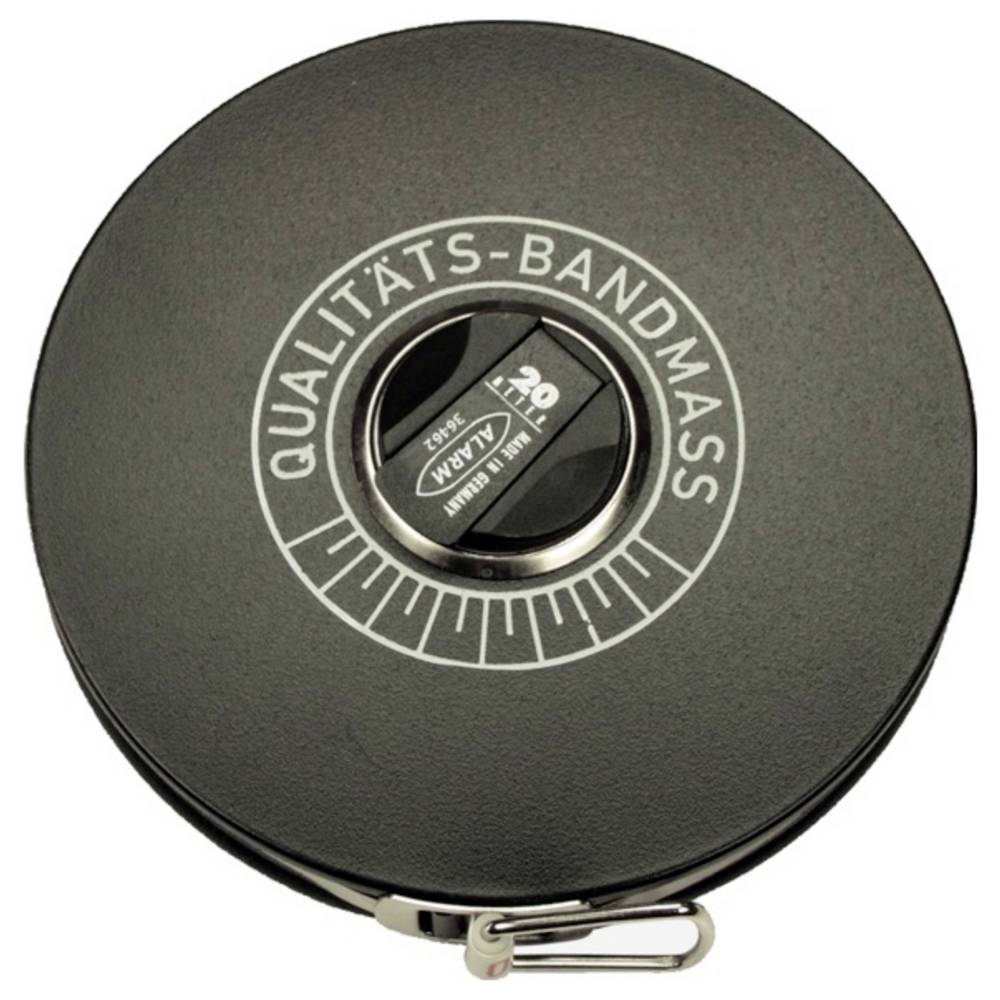Alarm Werkzeuge 56036463 Rolmaat 30 m