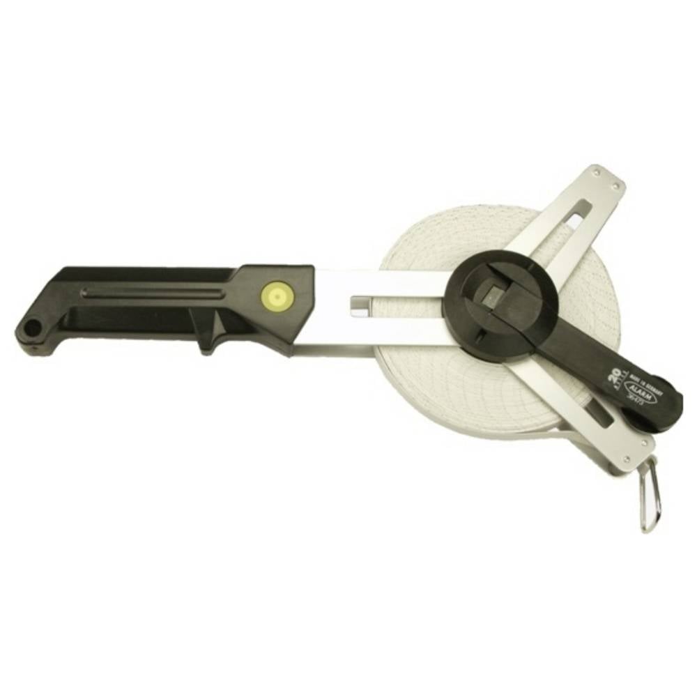 Alarm Werkzeuge 56036473 Rolmaat 20 m