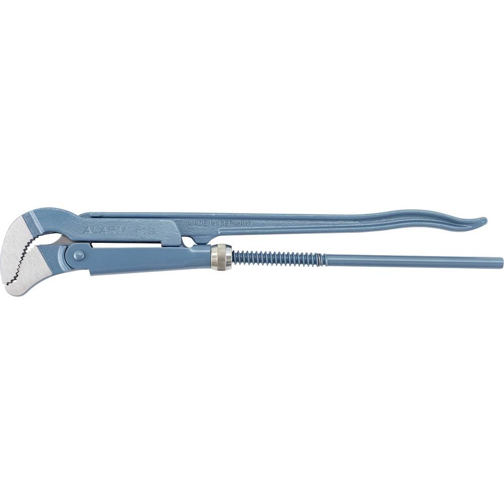 Alarm Werkzeuge 56011022 Buistang met S-bek