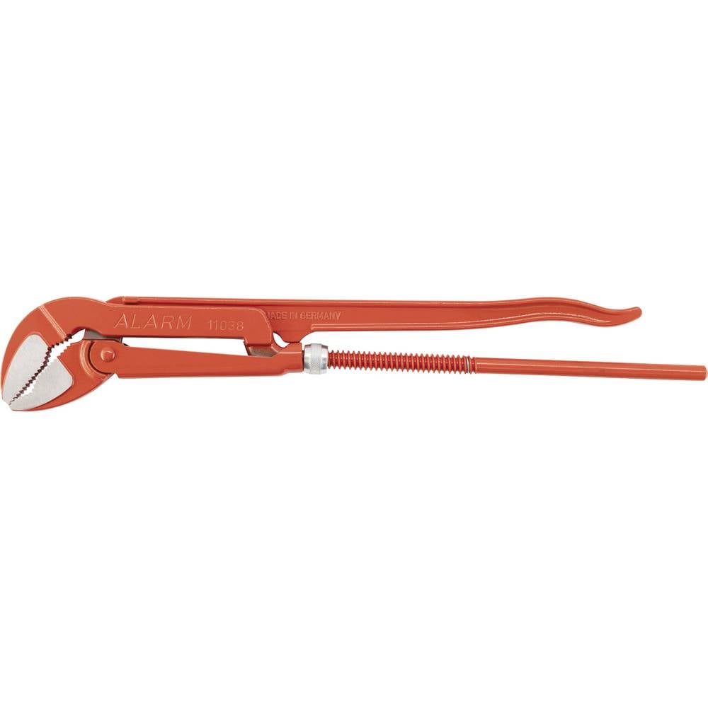 Alarm Werkzeuge 56011038 Buistang met ABC-bek