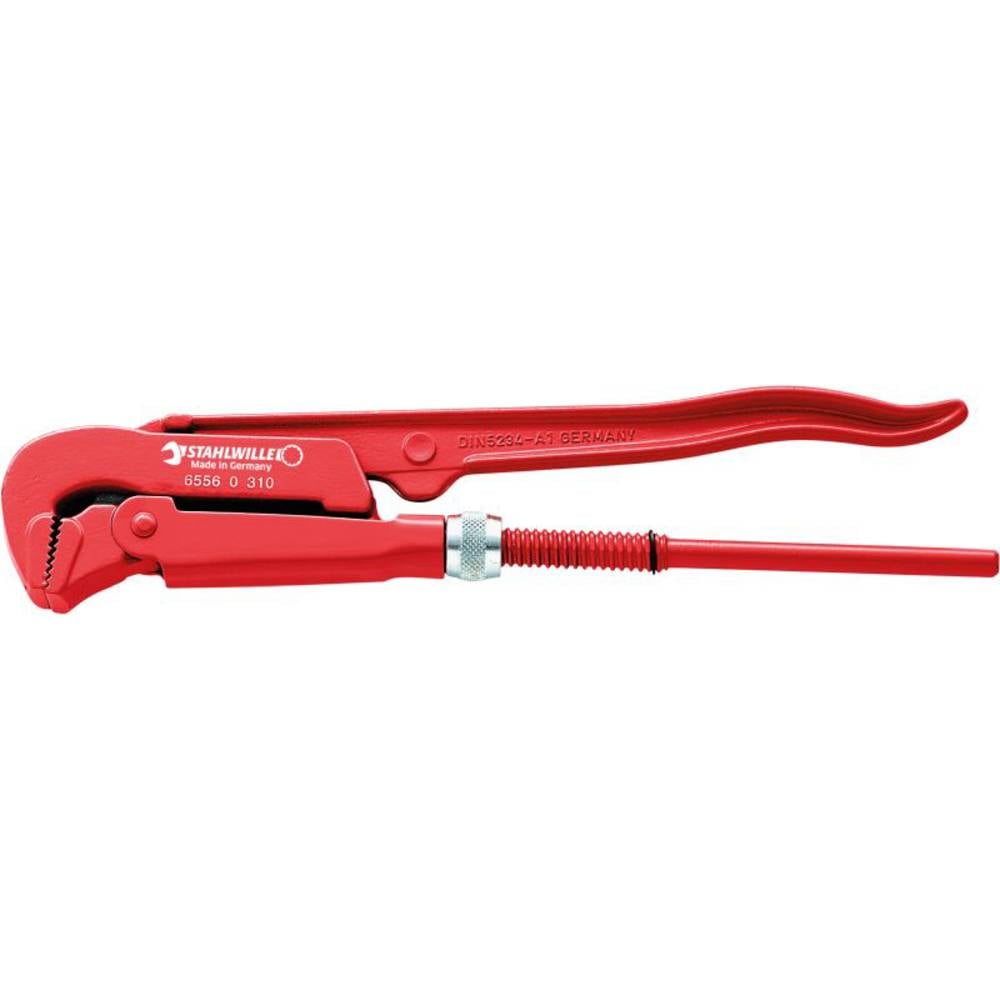Stahlwille 6556 0 560 SCHWEDEN-ROHRZANGE 2 ZOLL  65560560 Buistang
