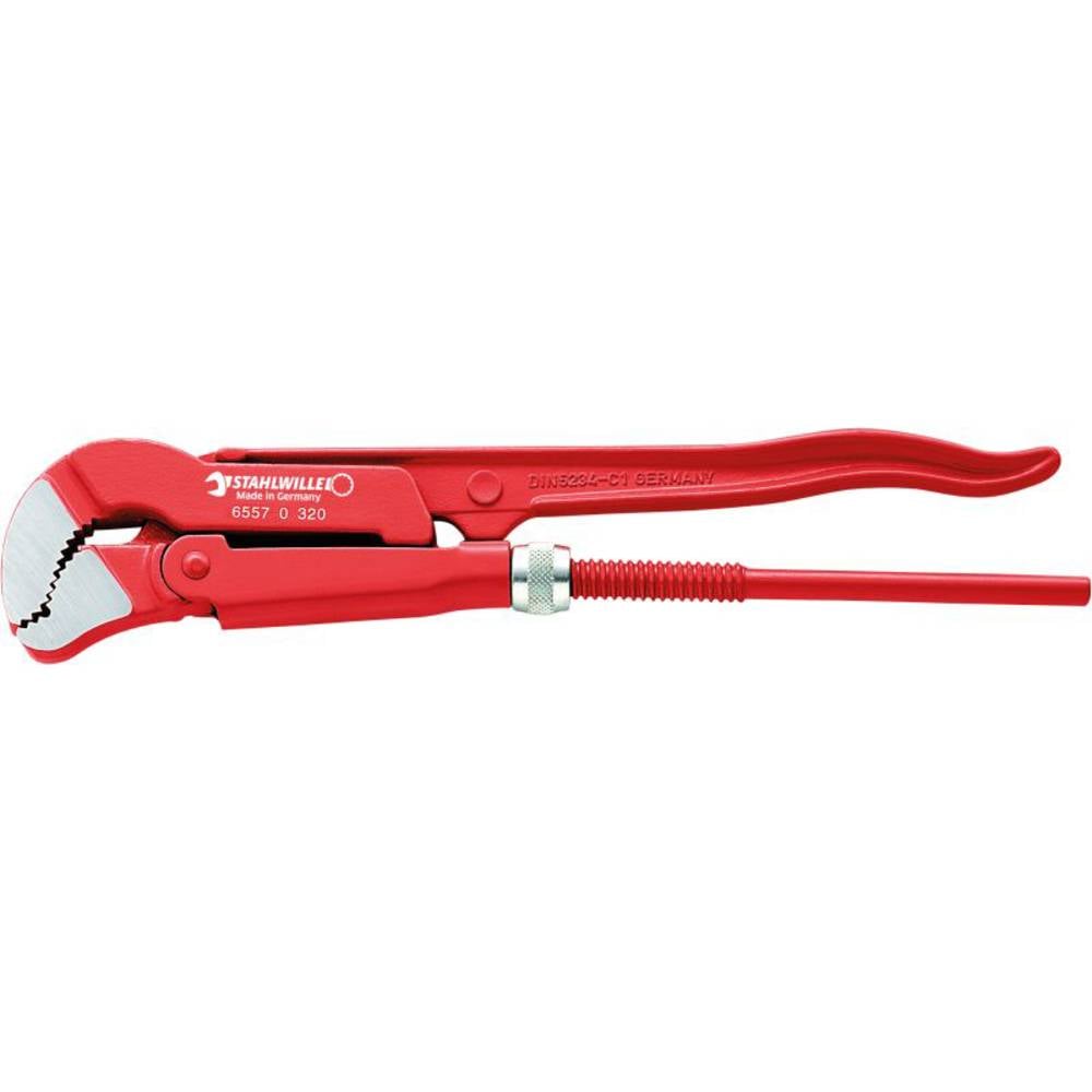 Stahlwille 6557 0 416 S-MAUL-ROHRZANGE 1.1/2 ZOLL  65570416 Buistang