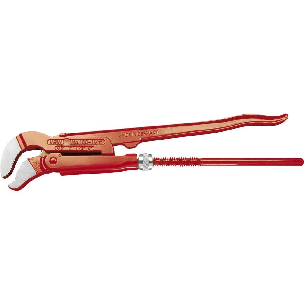 VBW 87100020 Buistang met S-bek