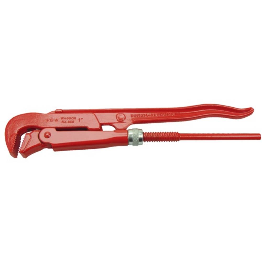 VBW 950 950020 Hoekbuistang 90°