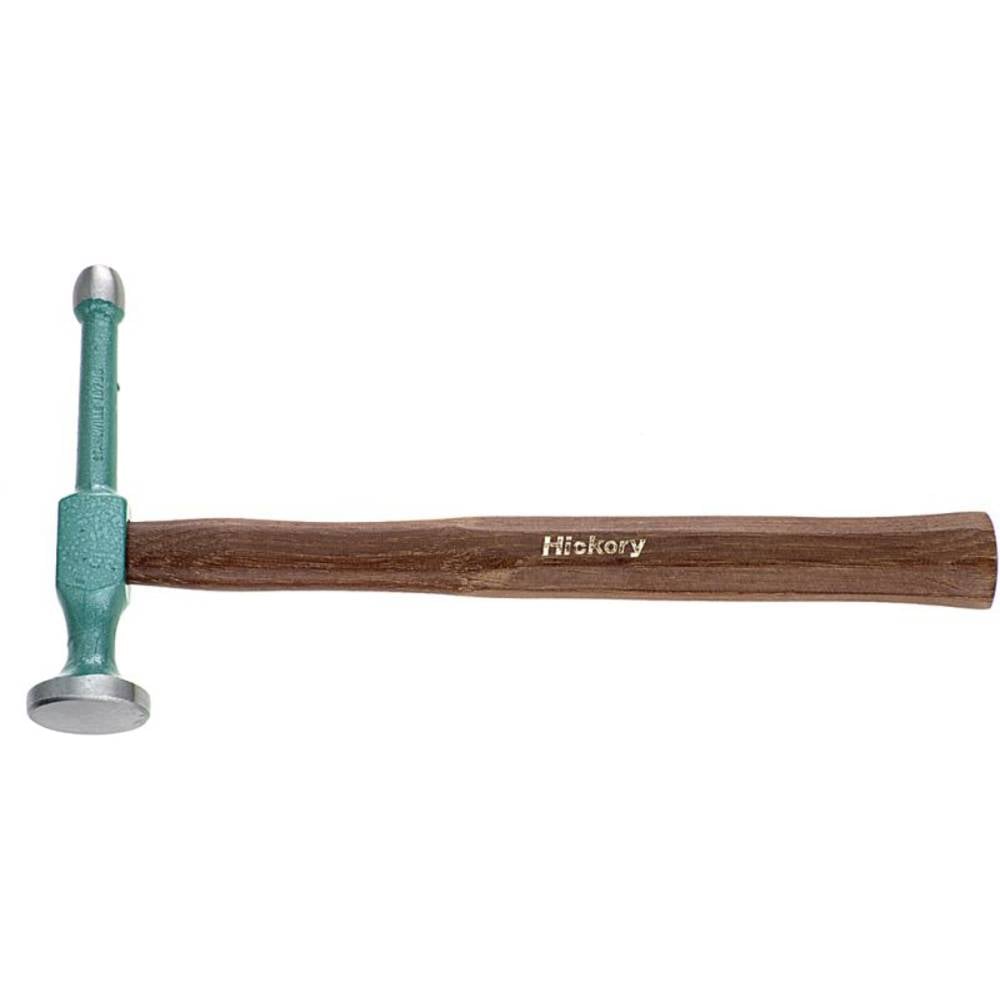 Stahlwille 10790 SCHLICHT- UND TREIBHAMMER 70130005 Uitdeukhamer 479 g 1 stuk(s)
