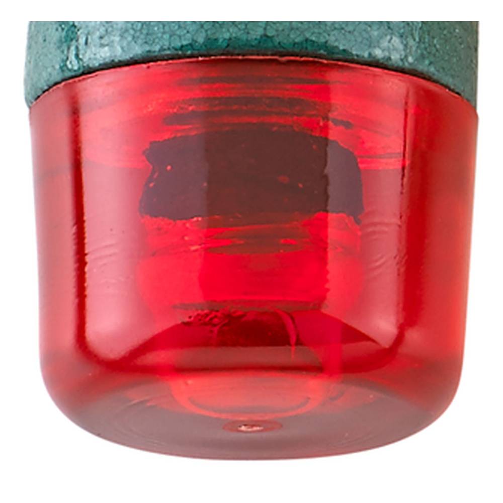 Stahlwille 10955R 35 ERSATZ-PLASTIKKOPF ZU HAMMER NO. 10955 79040035 Reservekop 29 g 1 stuk(s)