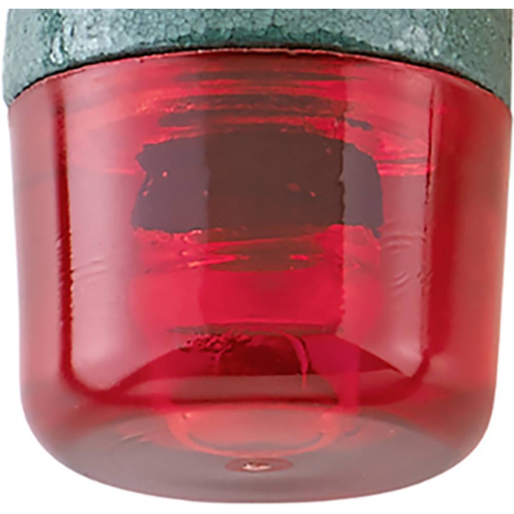 Stahlwille 10955R 50 ERSATZ-PLASTIKKOPF ZU HAMMER NO. 10955 79040050 Reservekop 69 g 1 stuk(s)