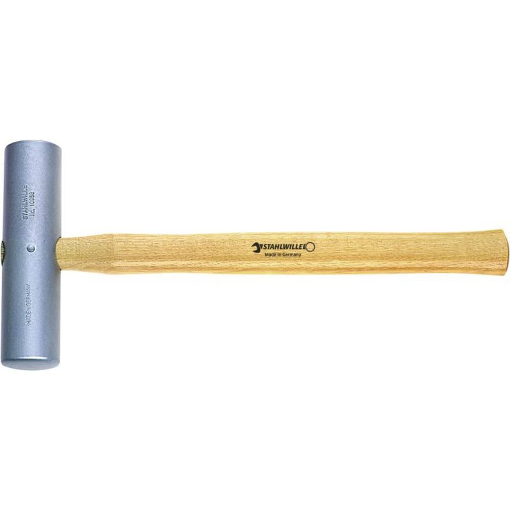 Stahlwille 10958 ALUMINIUM-TREIBHAMMER 70240040 Drijfhamer 648 g 1 stuk(s)