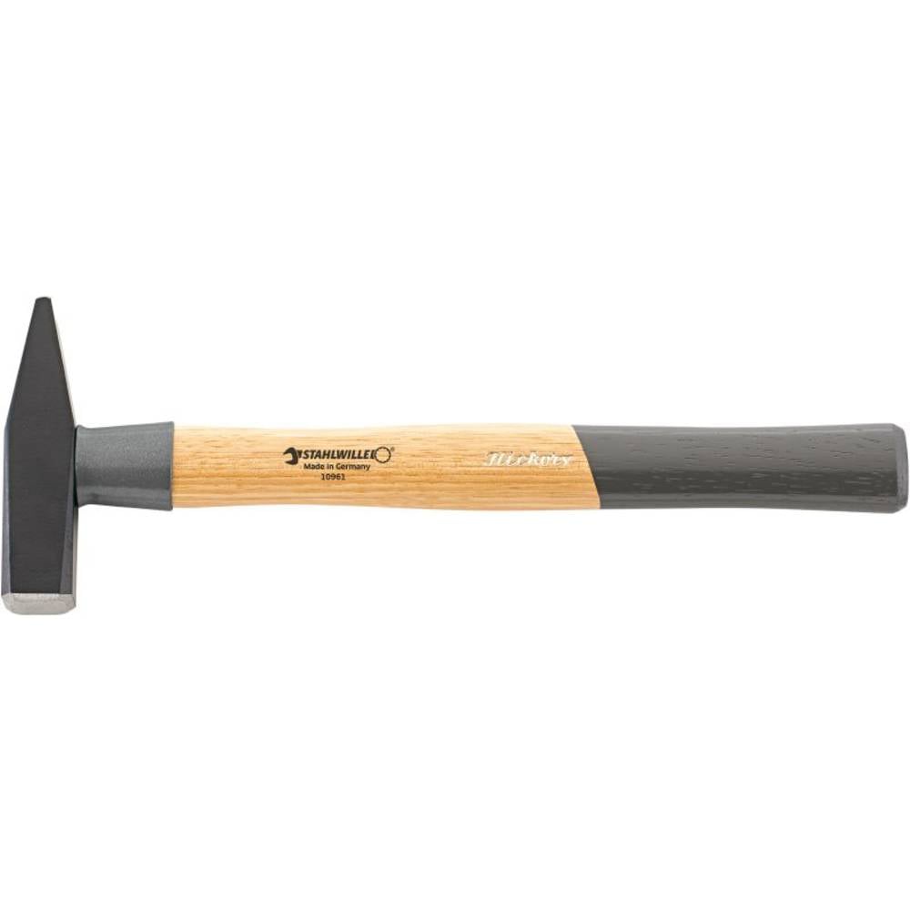 Stahlwille 10961 200 G SCHLOSSERHAMMER 70110009 Bankwerkershamer 254 g 1 stuk(s)