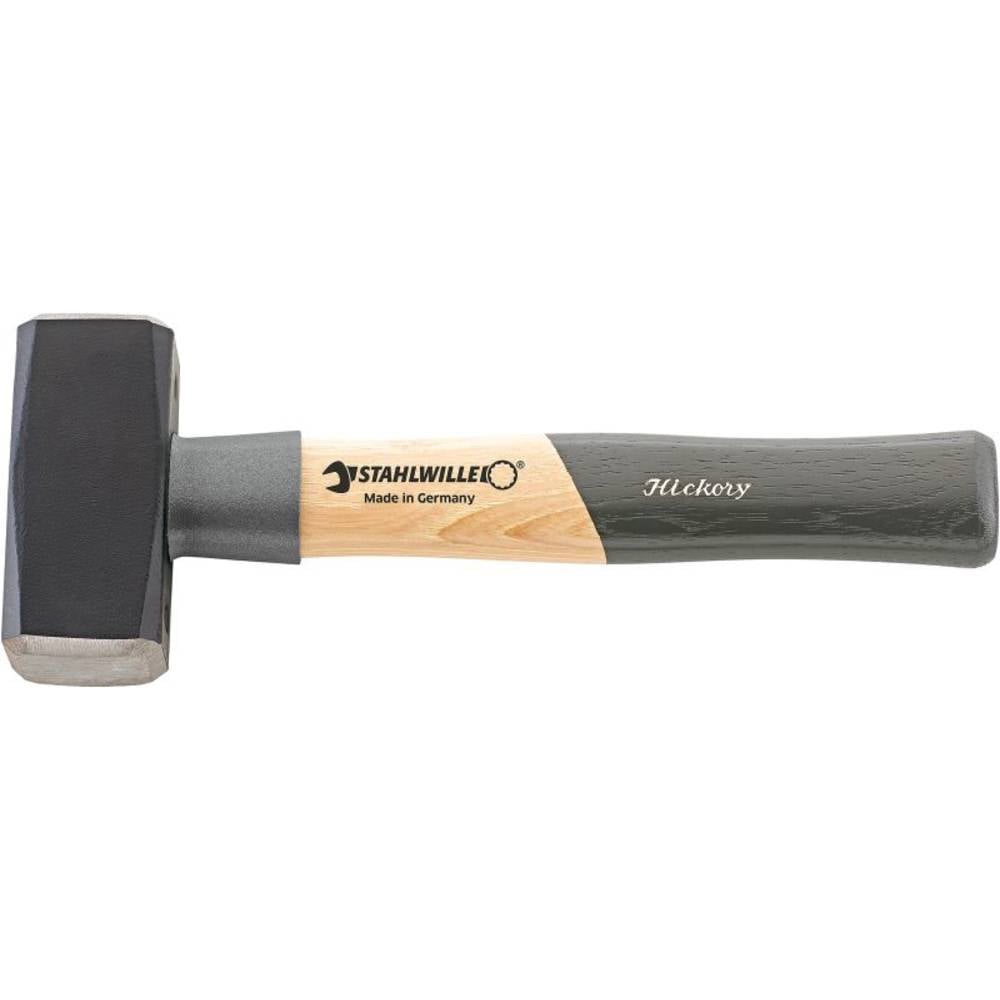 Stahlwille 10962 1000 G FAEUSTEL 70111010 Moker 1410 g 1 stuk(s)