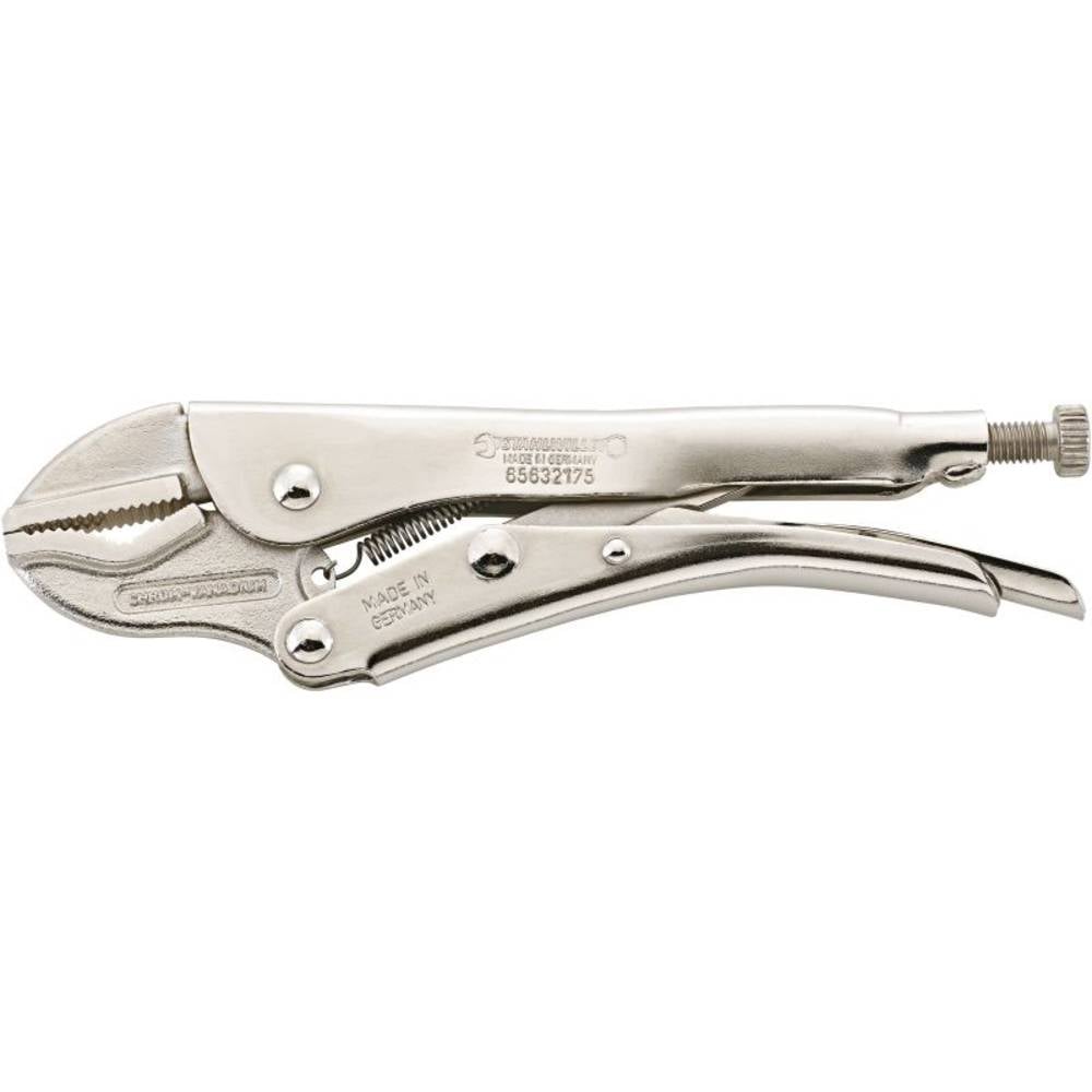 Stahlwille 65632250 Griptang