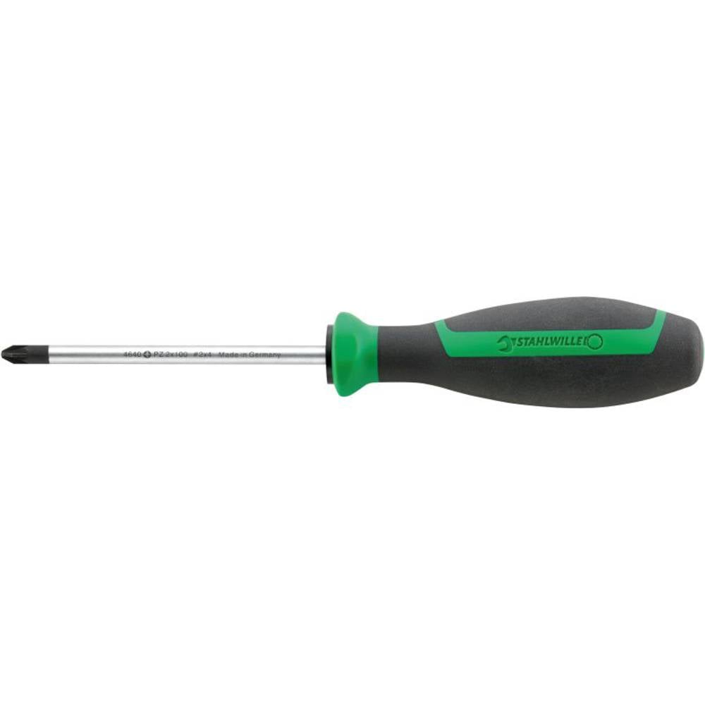 Stahlwille 4640 PZ 0 46403000 Kruiskop schroevendraaier 0