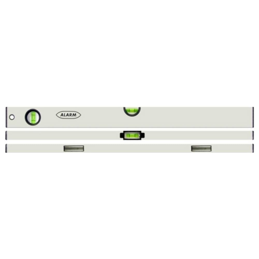 Alarm Werkzeuge 56022206 Magneetwaterpas 600 mm