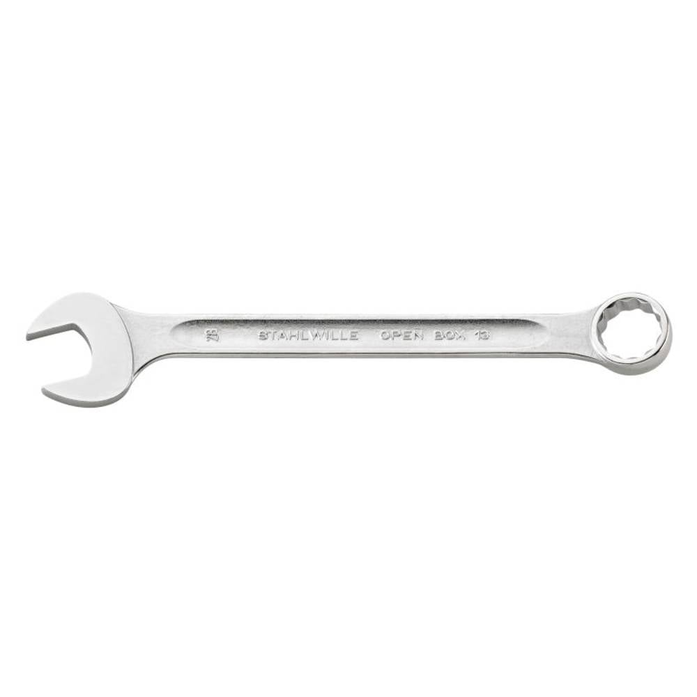 Stahlwille 40082828 13 28 Ring-steeksleutel Sleutelbreedte (metrisch) 28 mm