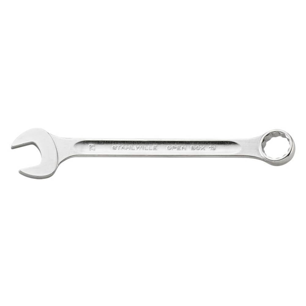 Stahlwille 40082929 13 29 Ring-steeksleutel Sleutelbreedte (metrisch) 29 mm