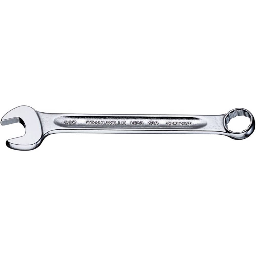 Stahlwille 40573434 130 A 9/16 Ring-steeksleutel Sleutelbreedte (inch) 9/16