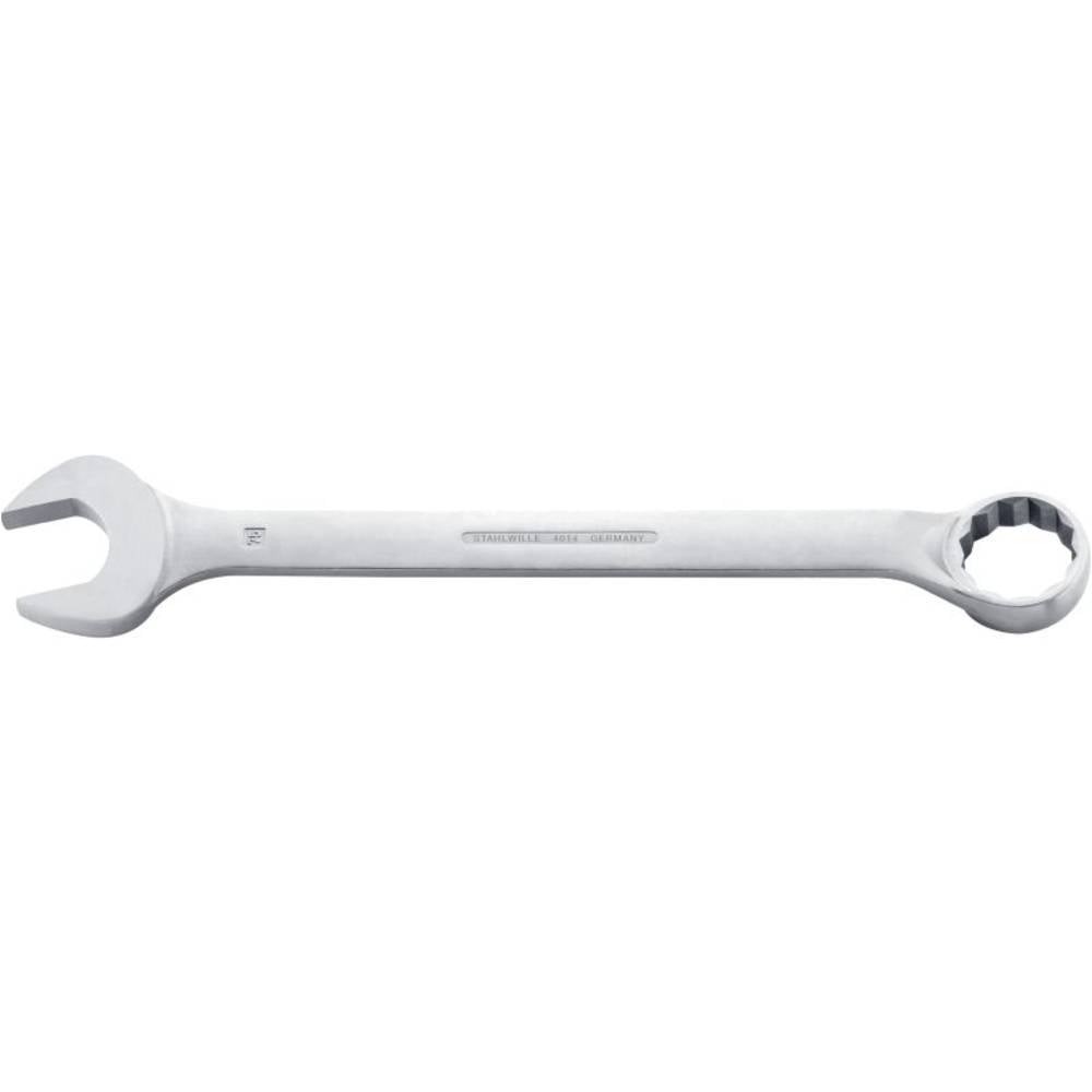 Stahlwille 40147575 4014 SW 75 RING-MAULSCHLUESSEL Ring-steeksleutel Sleutelbreedte (metrisch) 75 mm