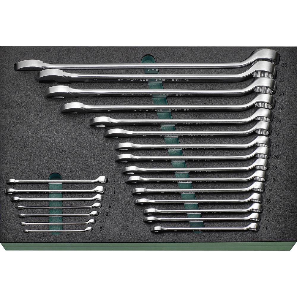 Stahlwille 96830290 TCS 3 2700/22 Ring-steeksleutel