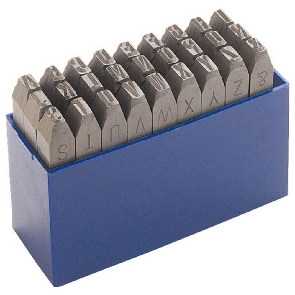 Alarm Werkzeuge 56036840 Slagletterset