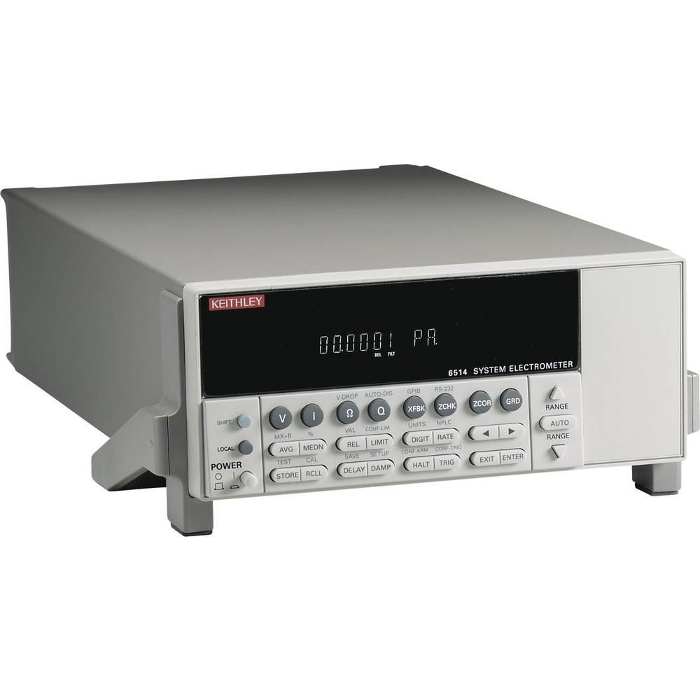 Keithley 6514/E Bench multimeter