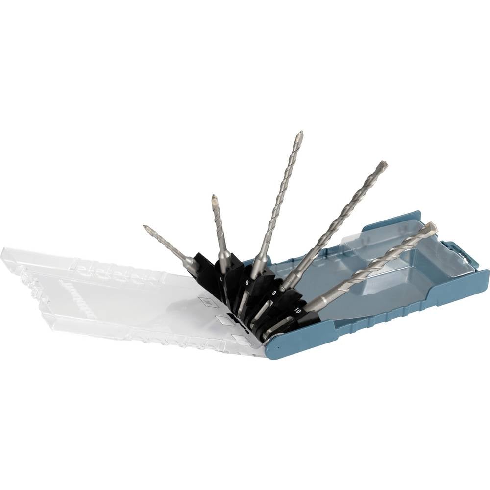Makita E-15702 Boorset