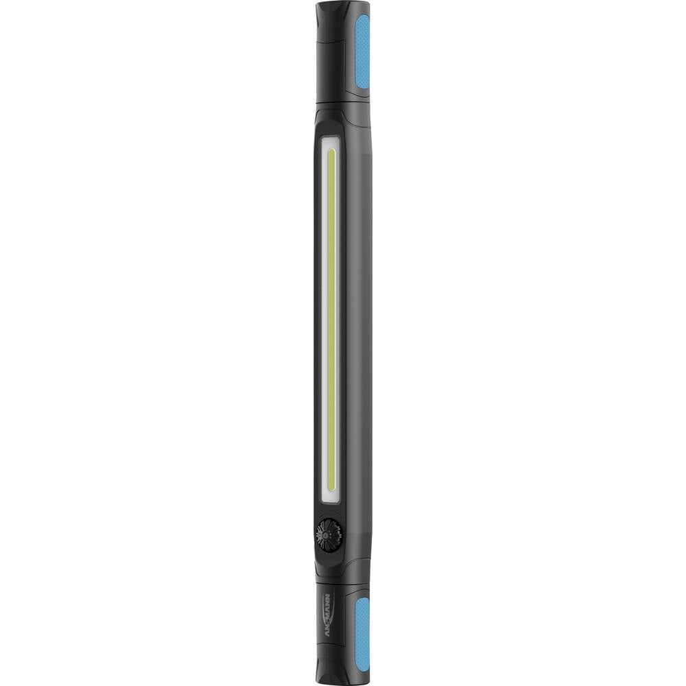 Ansmann 1600-0611  universele acculamp ML3000RD Energielabel 2021 n.v.t.