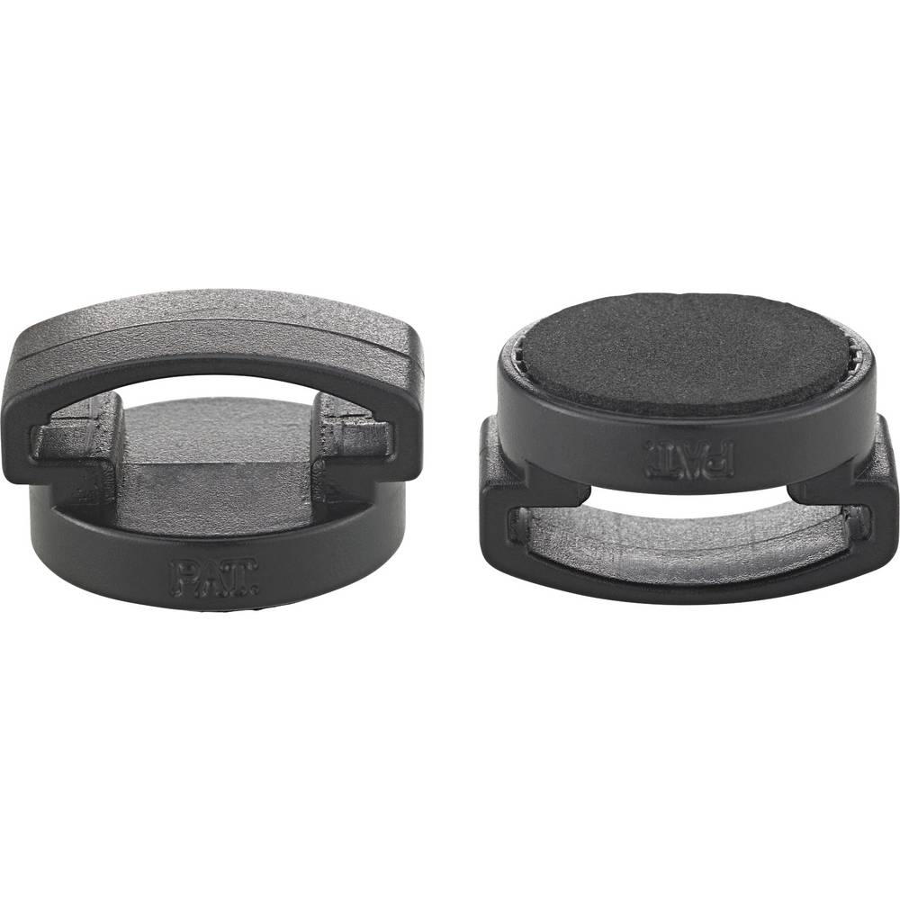 Stahlwille 12916/12917/12918 M-Set 80600000 Magneetinzet voor steeksleutel 1 stuk(s)