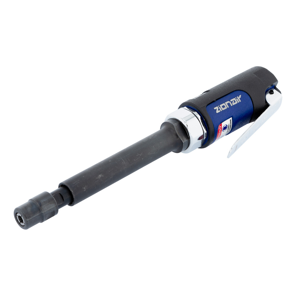 AIRPRO Pneumatische stiftslijper lang