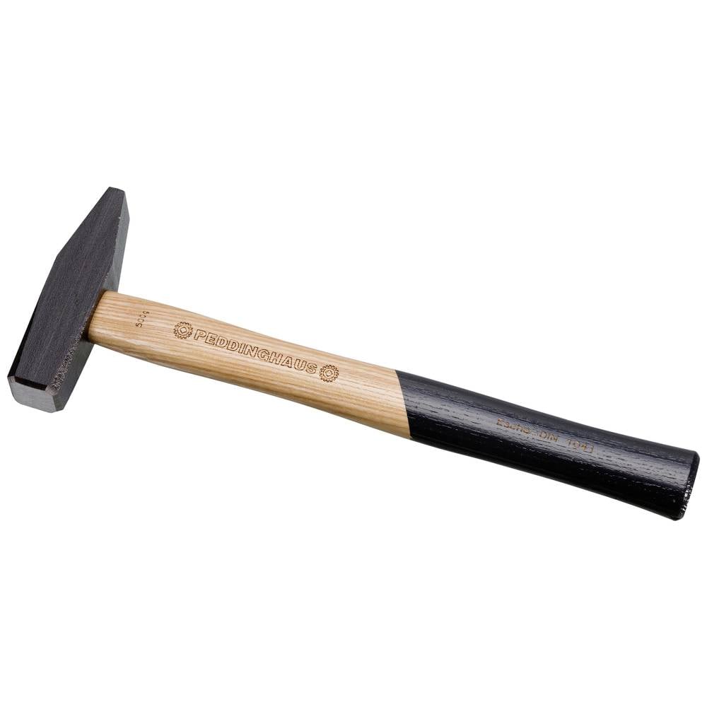 Peddinghaus 5039020050 Bankwerkershamer 80 g 242 mm 1 stuk(s)
