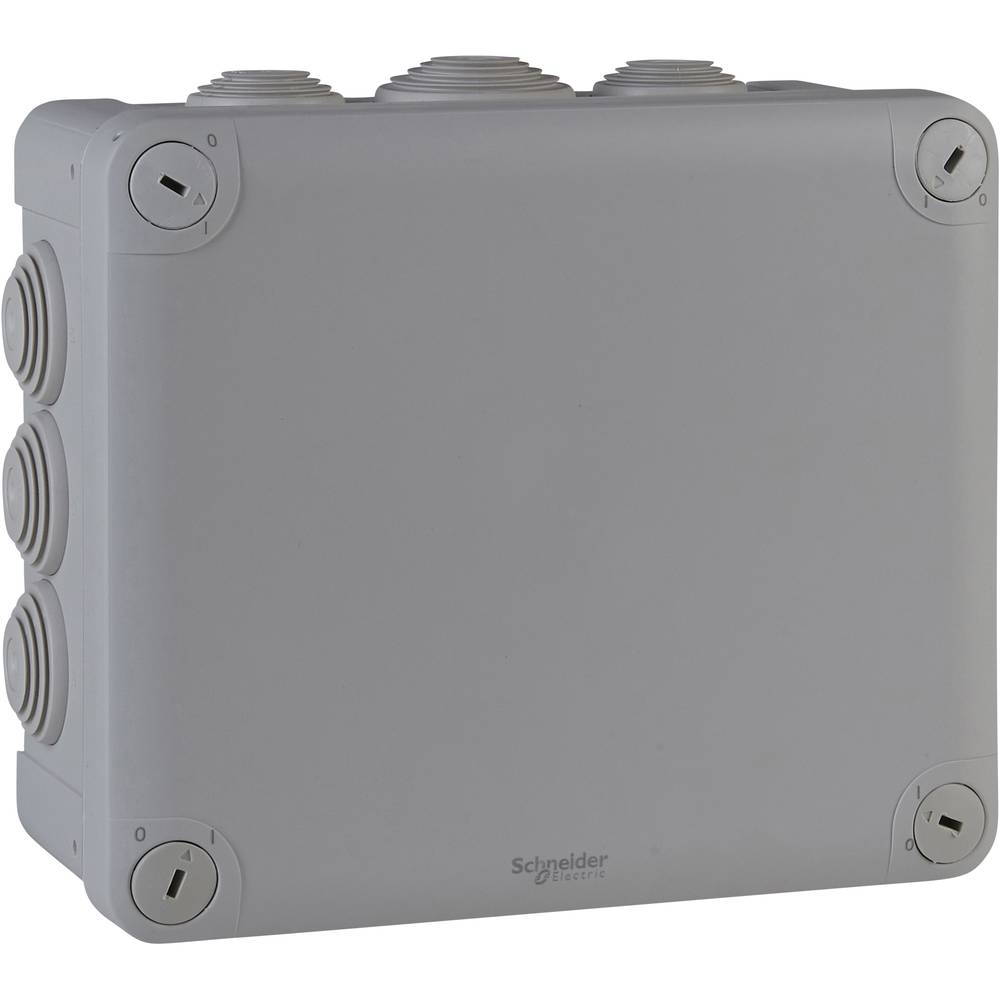 Schneider Electric ENN05010 Verdeeldoos (b x h x d) 195 x 90 x 165 mm 1 stuk(s)