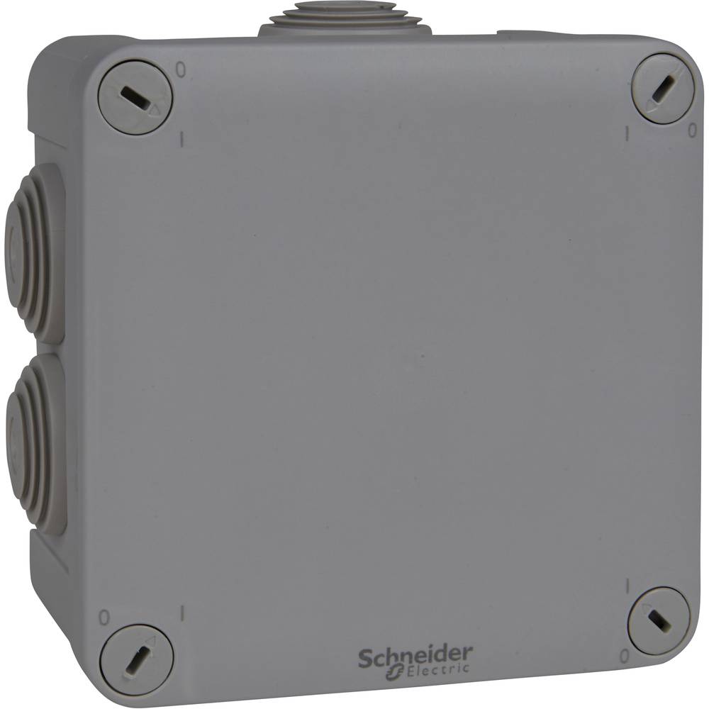 Schneider Electric ENN05005 Verdeeldoos (b x h x d) 105 x 55 x 105 mm 5 stuk(s)