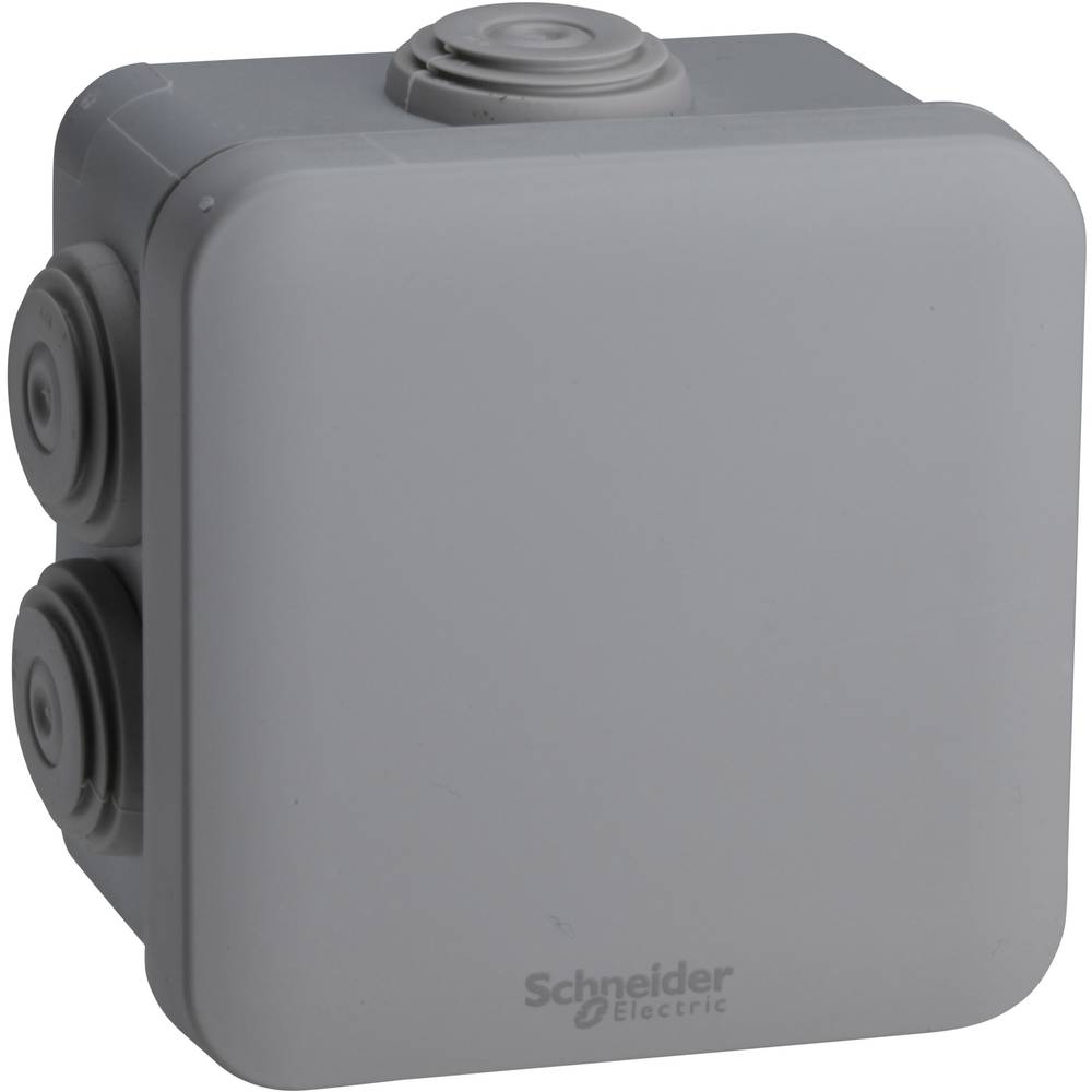 Schneider Electric ENN05204 Verdeeldoos (b x h x d) 98 x 51 x 98 mm 5 stuk(s)