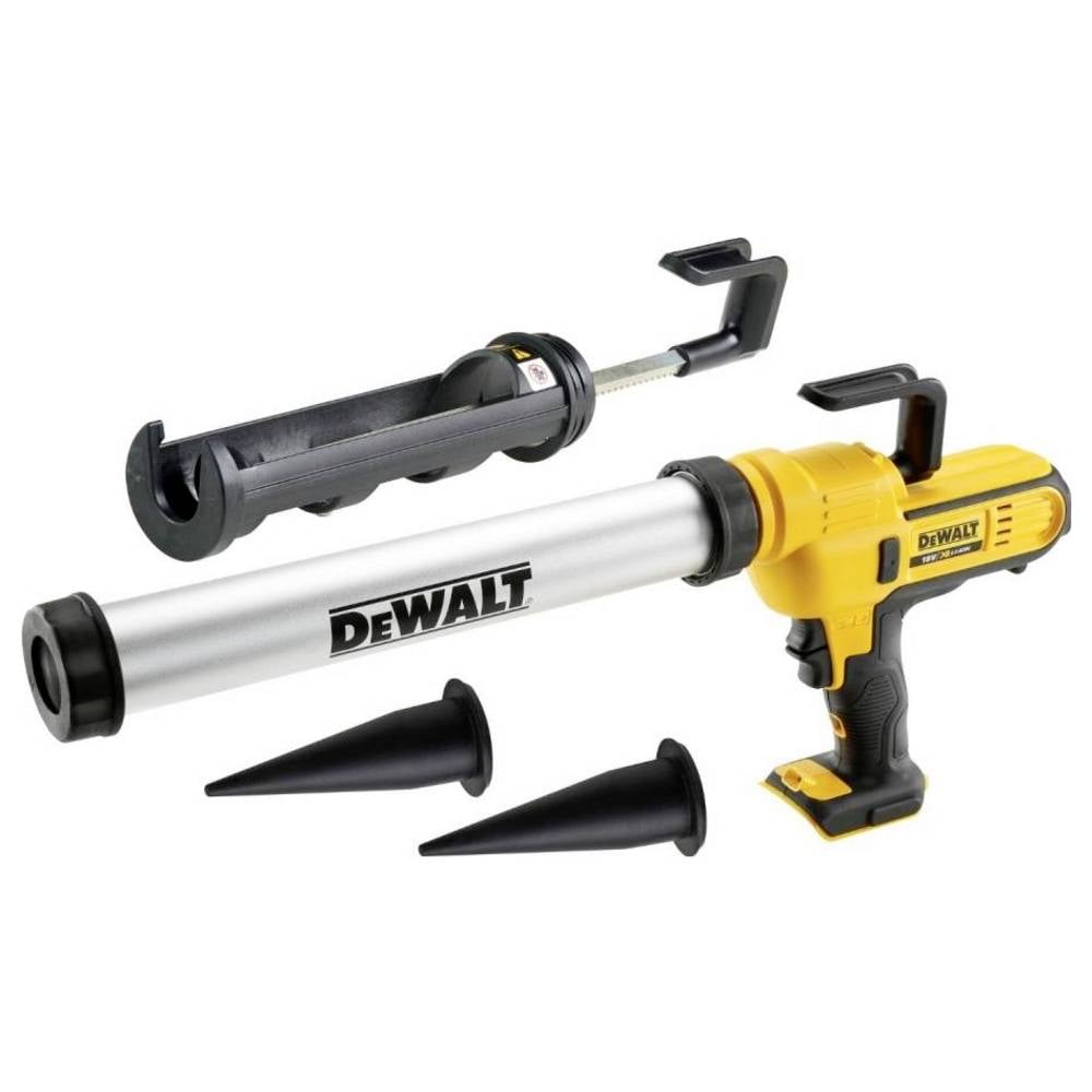 DEWALT DCE581NK-XJ Kitpistool 1 stuk(s)