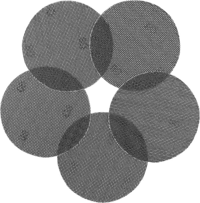 Irwin Schuurgaas 125 mm K80 (5x)