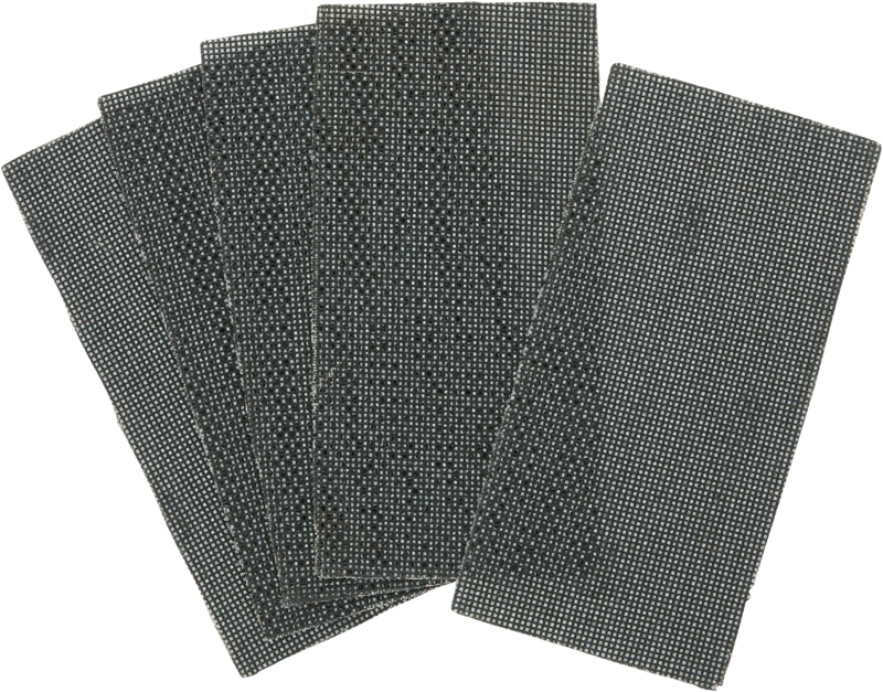Irwin Schuurgaas 1/3 Vlakschuur 190x93 mm K120 (5x)