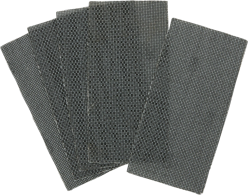 Irwin Schuurgaas 1/3 Vlakschuur 190x93 mm K240 (5x)