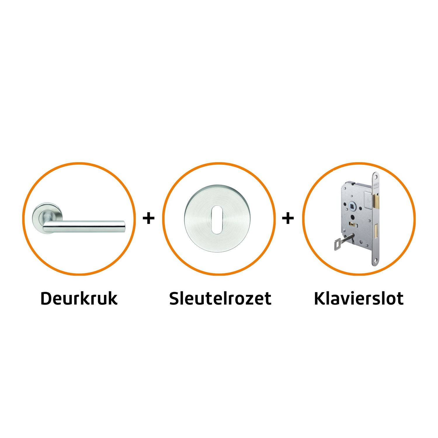 Sencys Promotie Pakket 5403