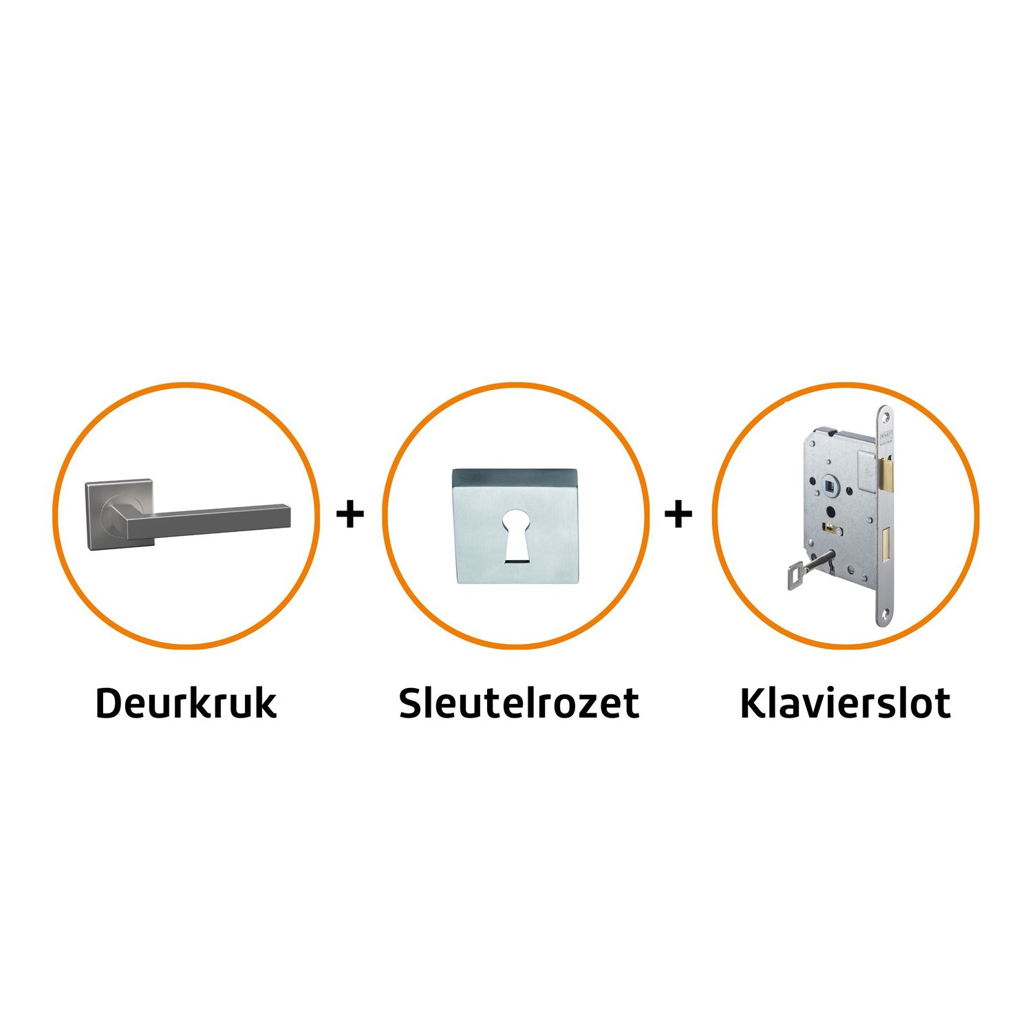 Sencys Promotie Pakket 5404
