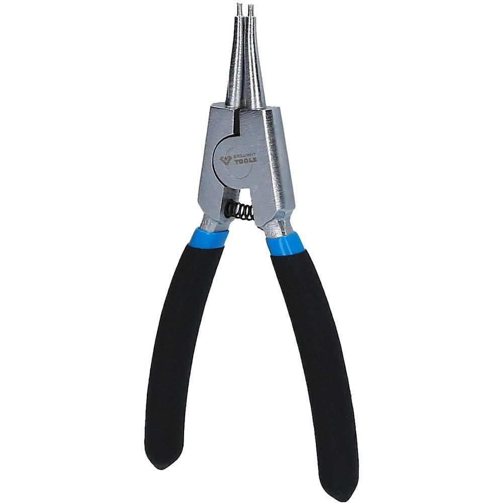 Brilliant Tools BT067005 Precisie-borgveertang