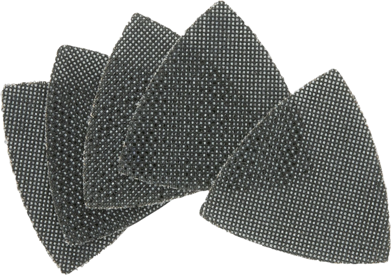 Irwin Schuurgaas Delta 93x93 mm K240 (5x)