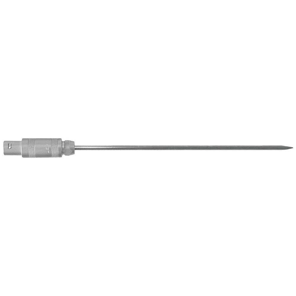 Ebro TPX 230 Temperatuursensor Sensortype Pt100