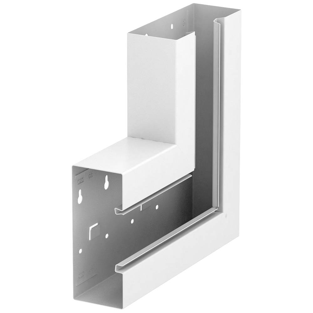 OBO Bettermann 6277620 Montageaccessoire (b x h) 170 mm x 70 mm 1 stuk(s) Zuiver wit