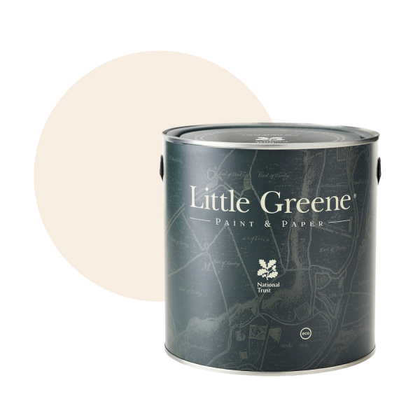 Little Greene Intelligent ASP - China Clay No. 1 - 1L