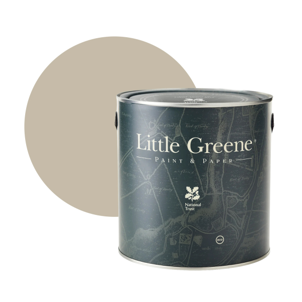 Little Greene Intelligent ASP - Rolling Fog No. 143 - 1L