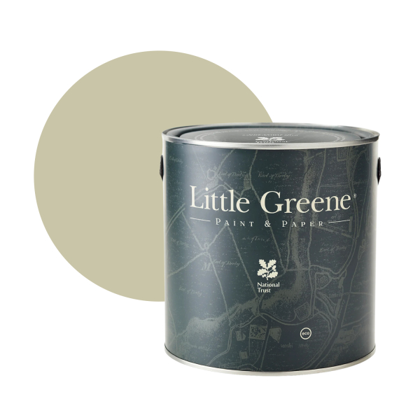 Little Greene Intelligent ASP - Portland Stone No. 77 - 2,5L