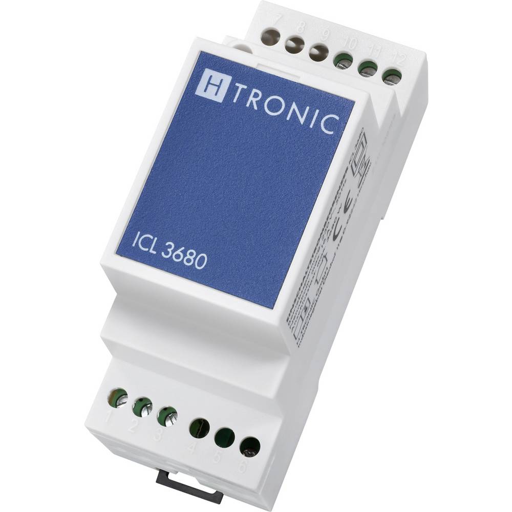 H-Tronic 1114780 Wit