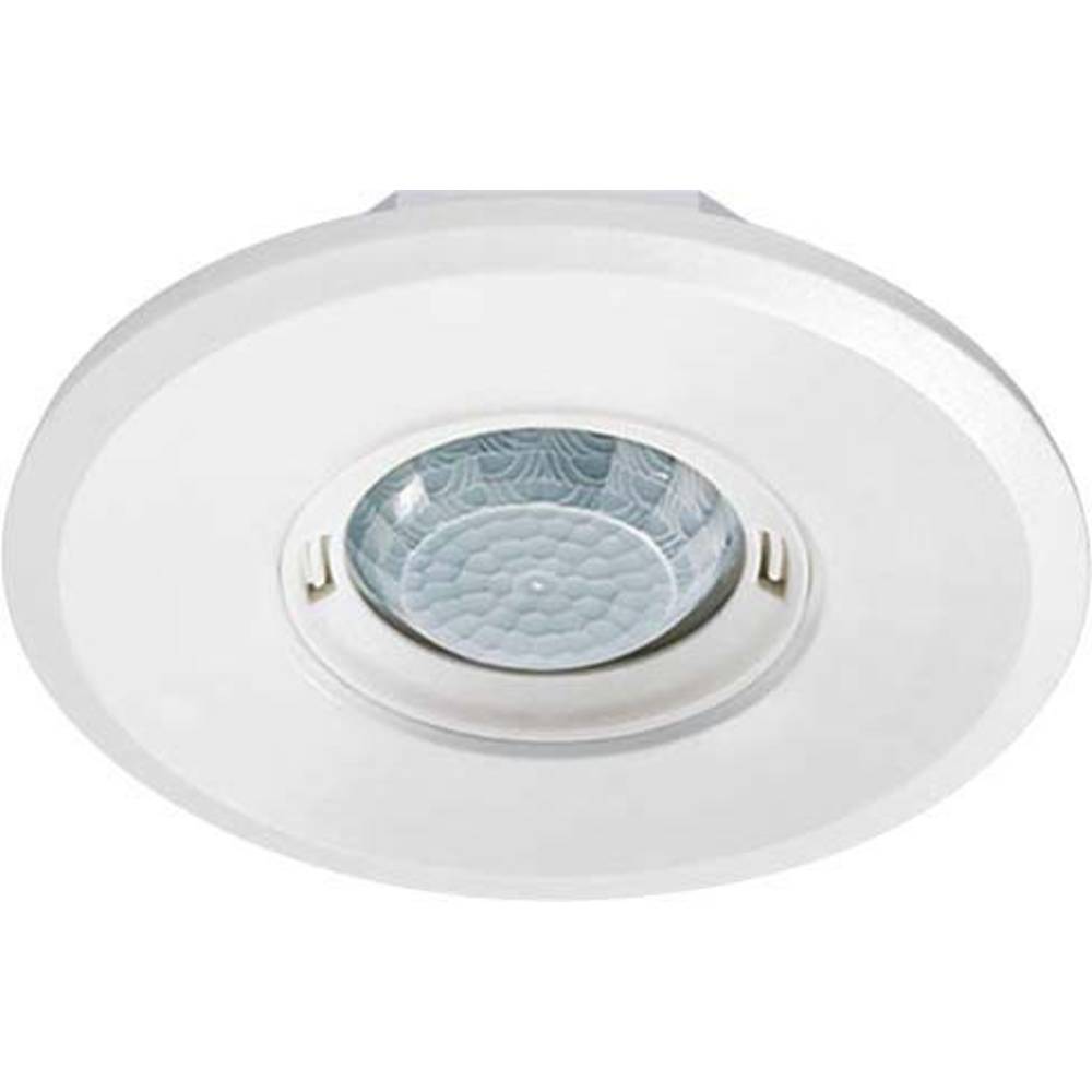 ESYLUX EP10428685 Aanwezigheidsmelder Inbouw (in muur) 360 ° Wit IP20