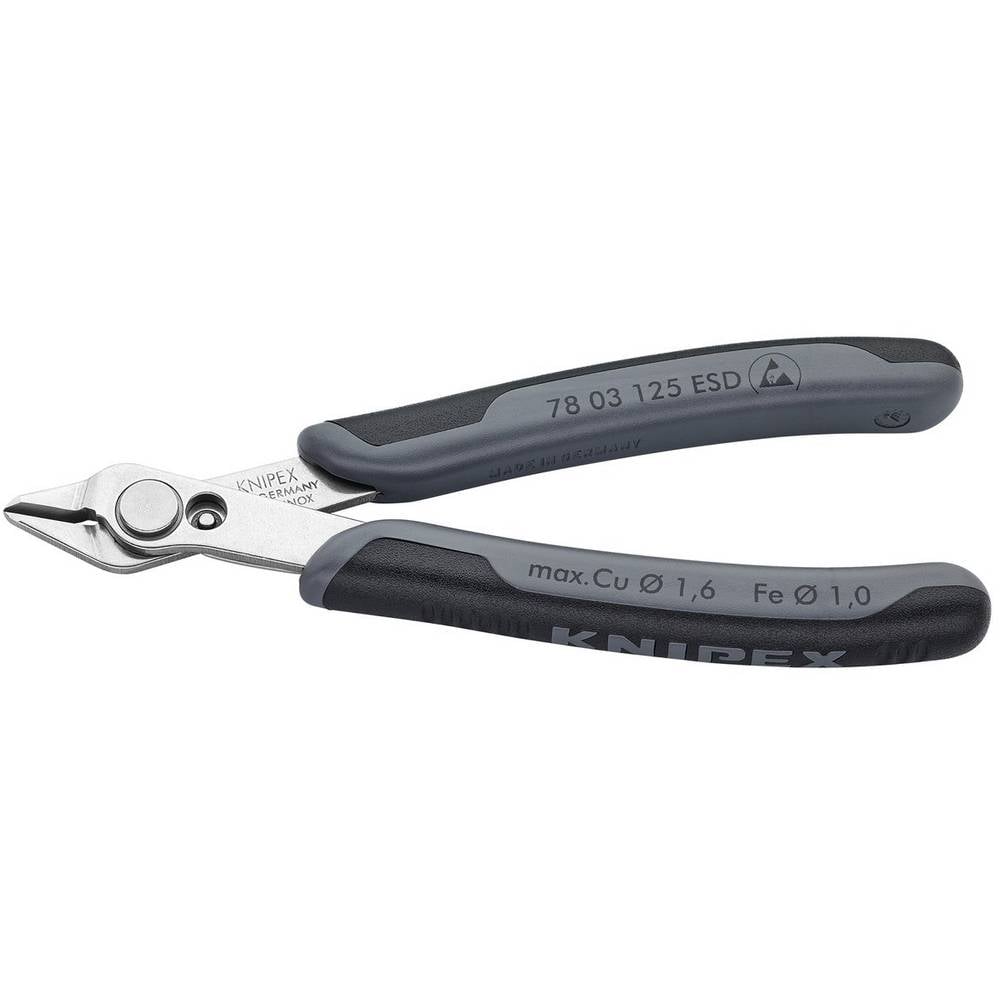 LAPP 62120532 Zijkniptang