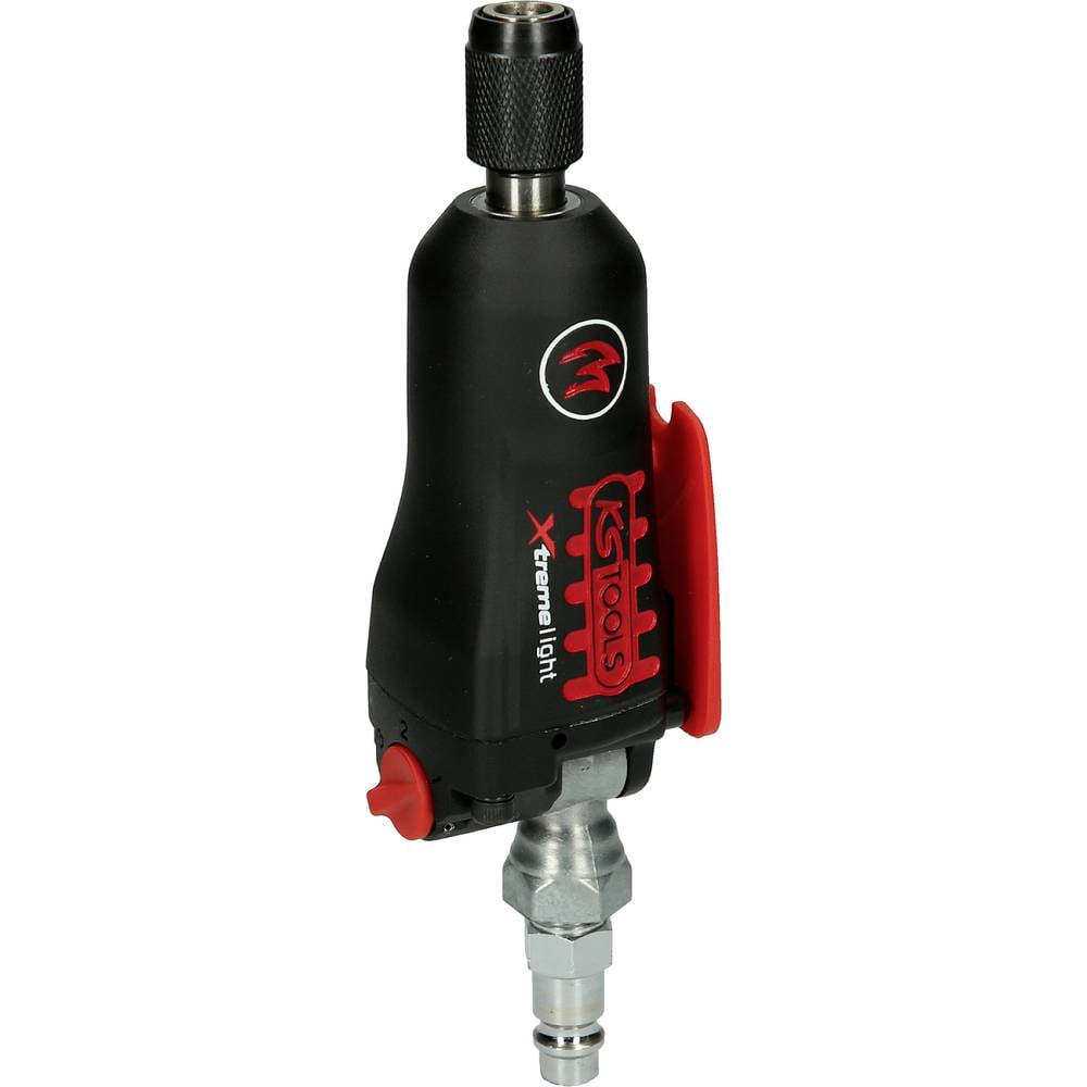 KS Tools 515.3835 5153835 Pneumatische slagmoersleutel Gereedschapshouders: 1/4 (6.3 mm) Draaimoment (max.): 108 Nm