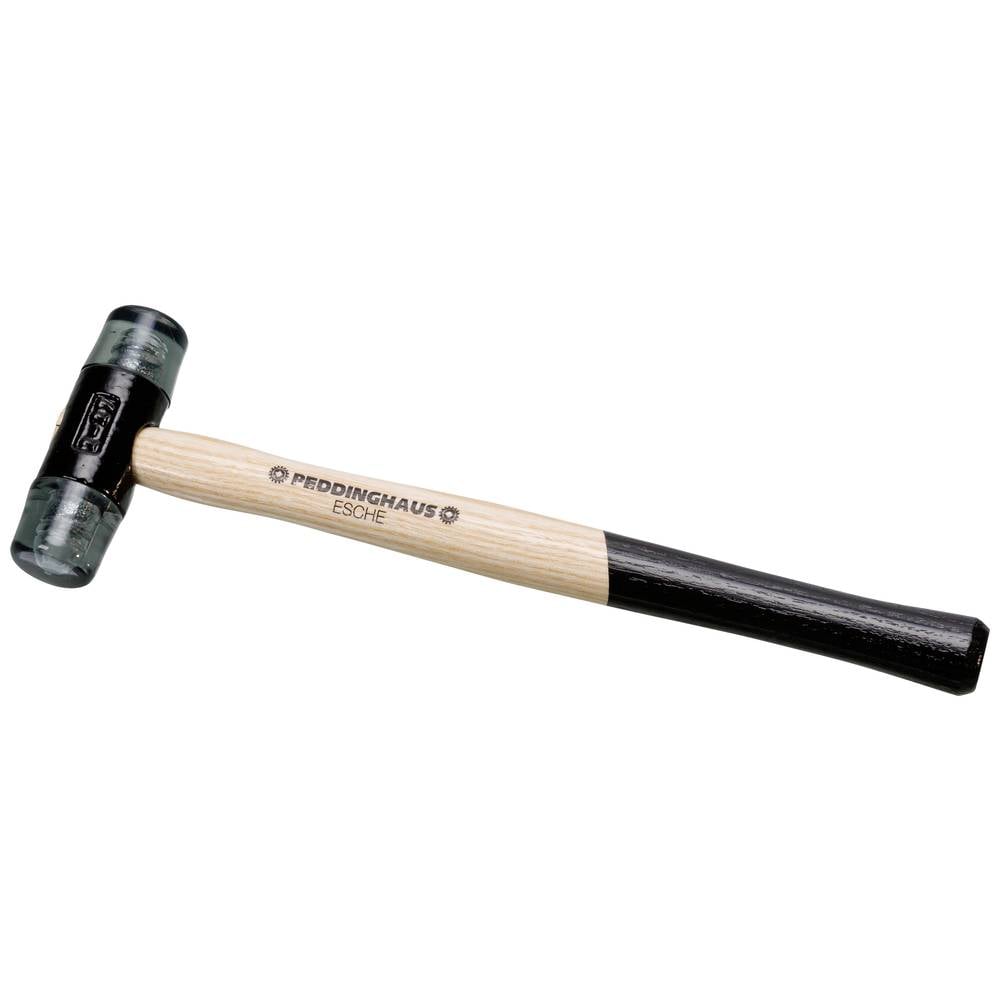 Peddinghaus 5234020022 Kunststof hamer 140 g 258 mm 1 stuk(s)